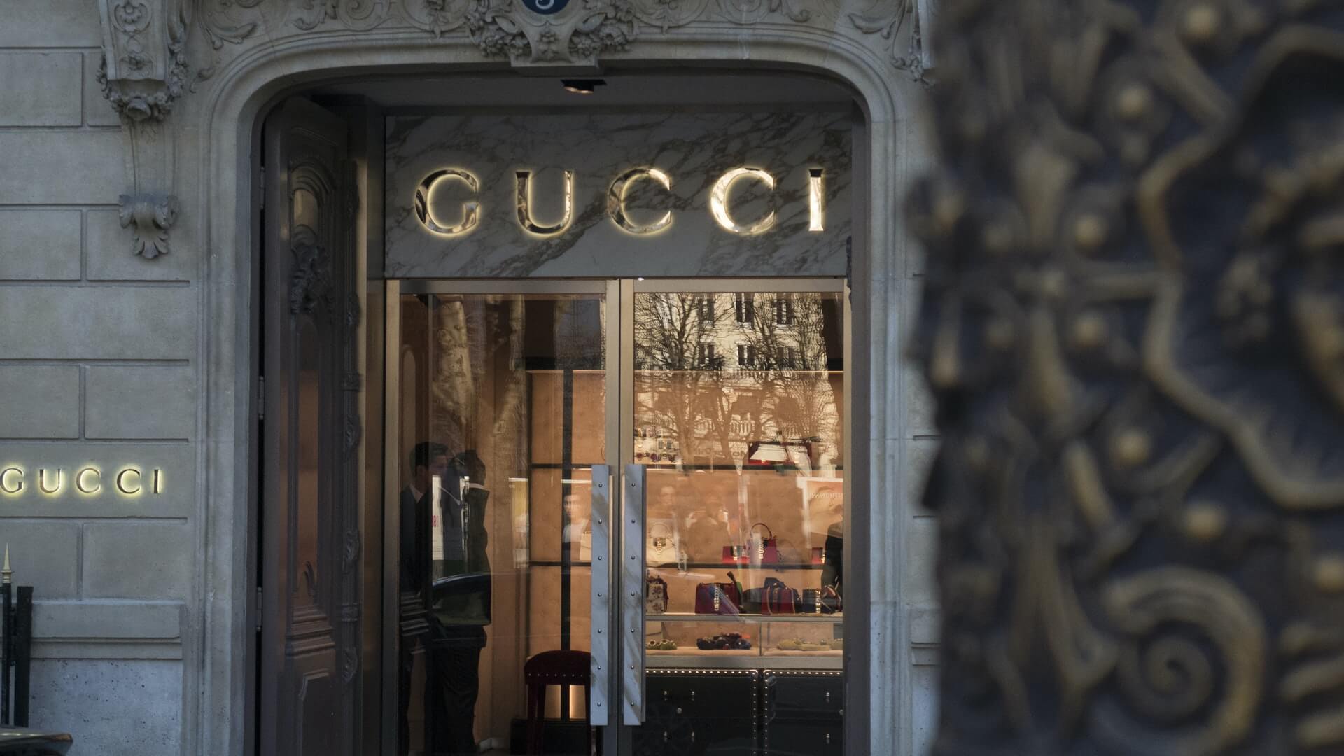 Gucci – a family brand and big changes