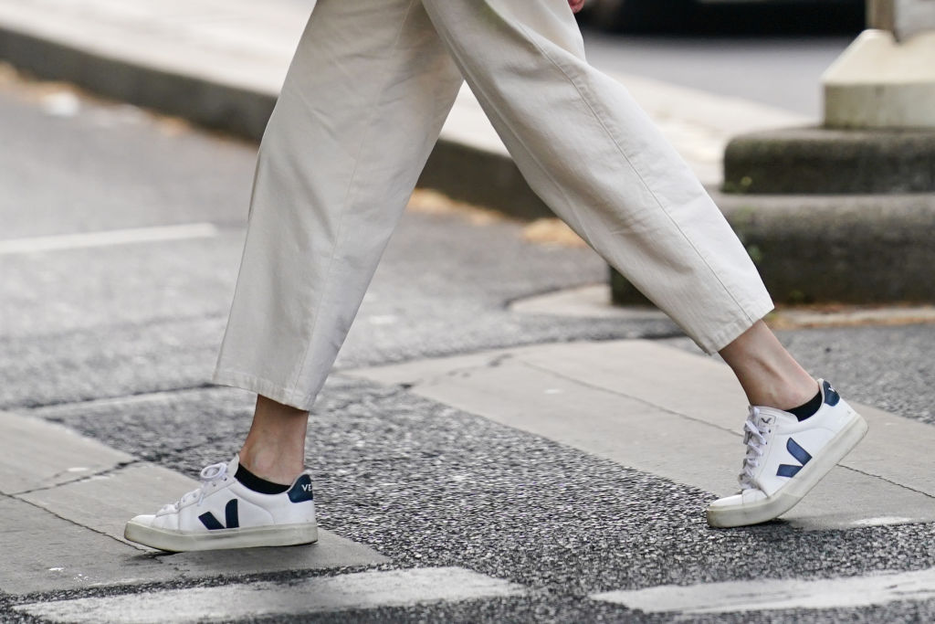 Veja – vegan sneakers that trendsetters loved