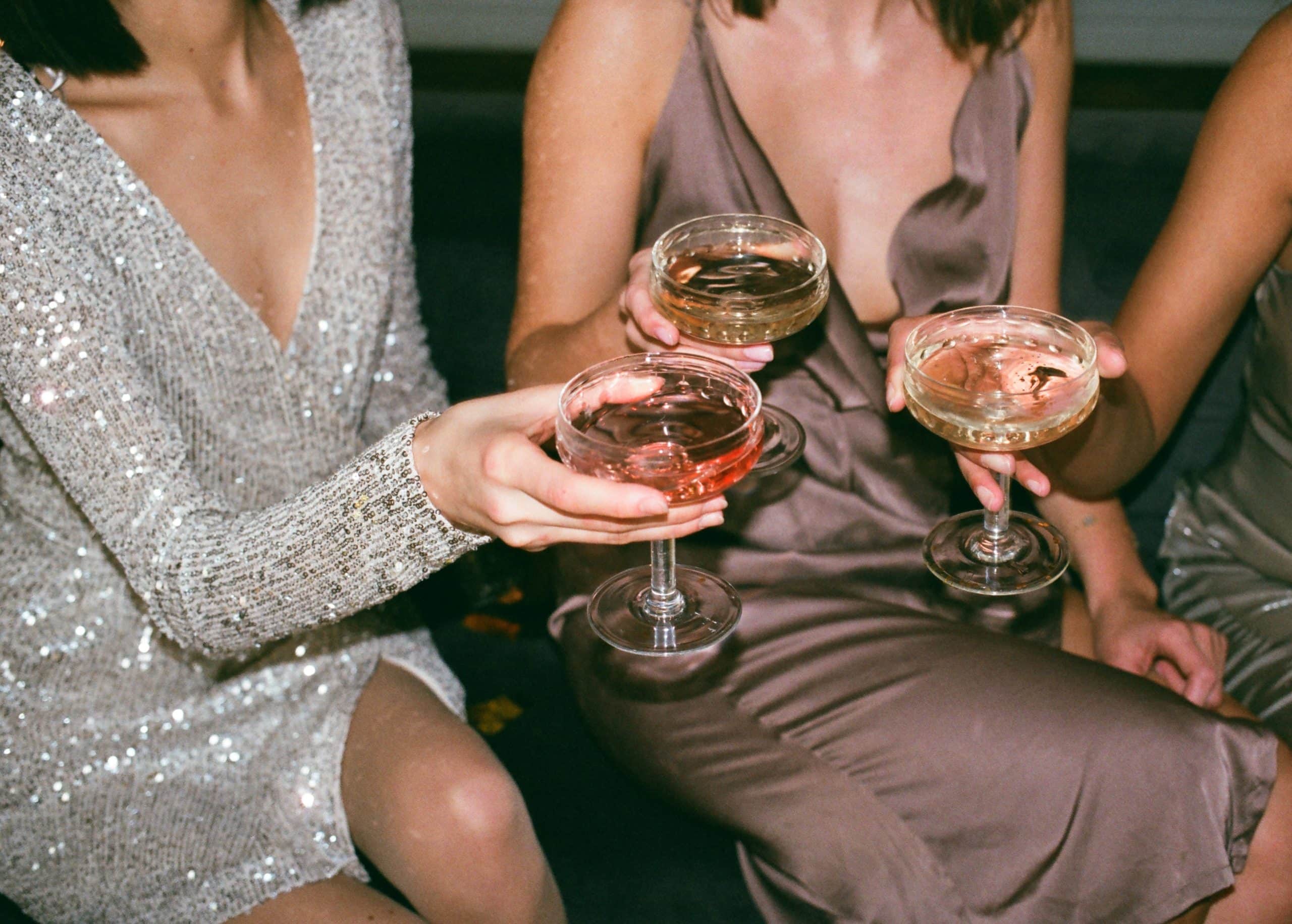 New Year’s Eve party outfits that will make you shine