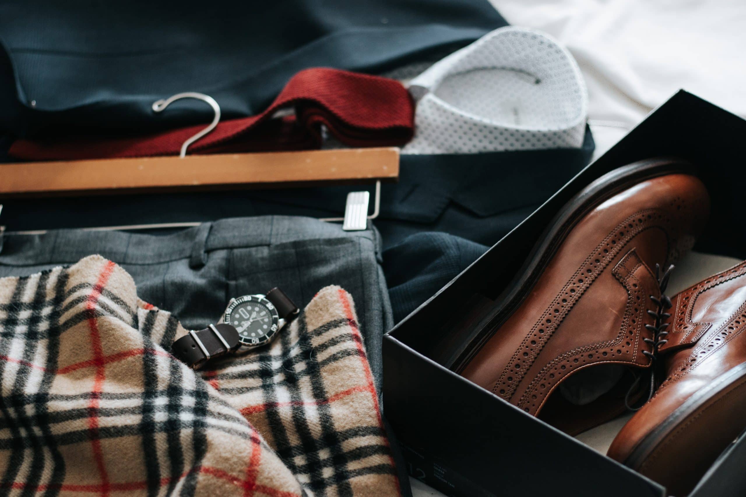 Discover Your Authentic Style: A Guide for Men to Find Their Own Fashion Identity