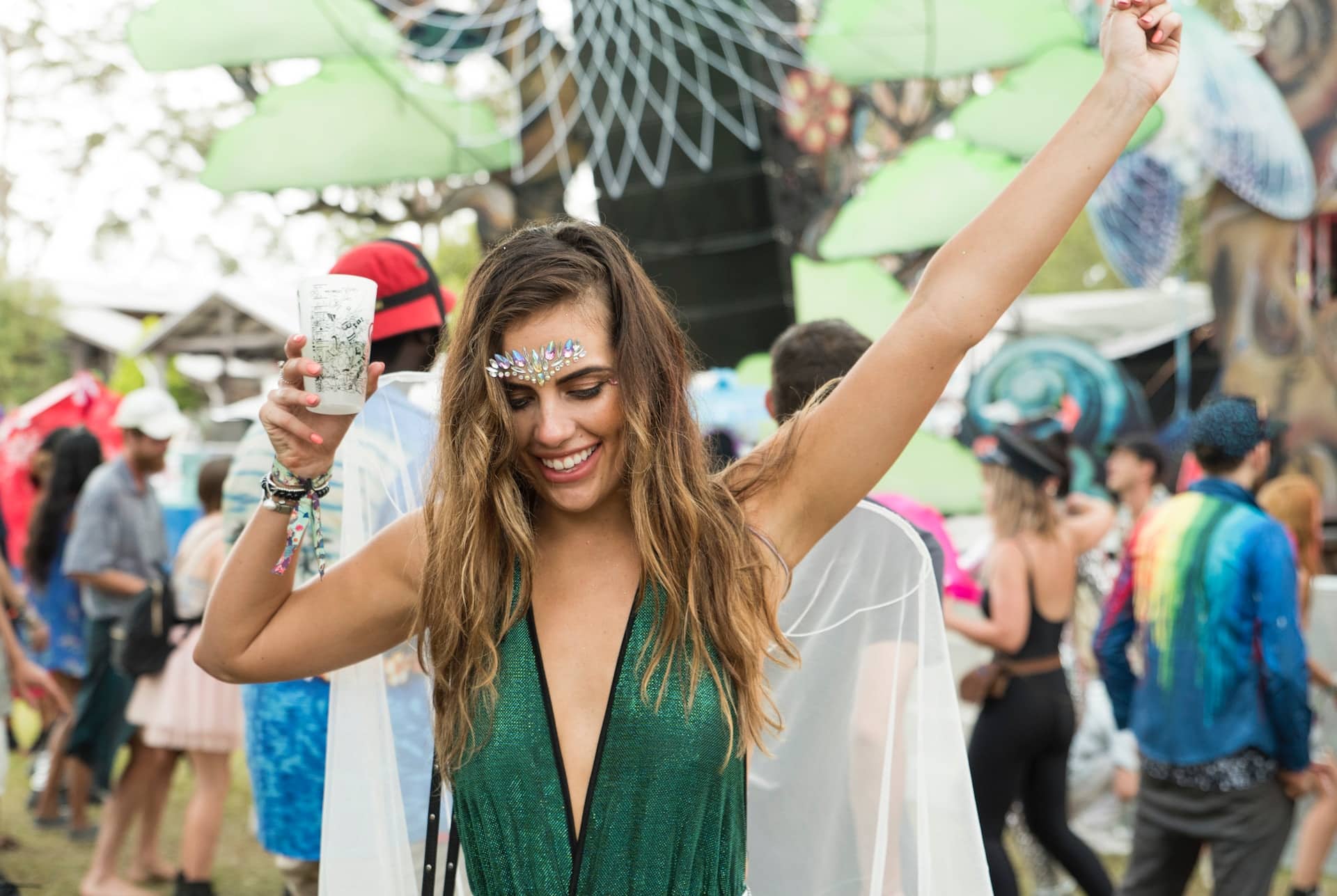 A Journey Through Modern Festival Styles