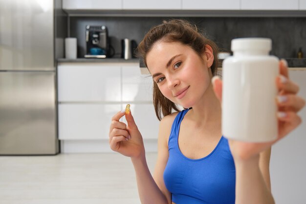 Exploring the Benefits of Peptides and SARMs for Health and Wellness