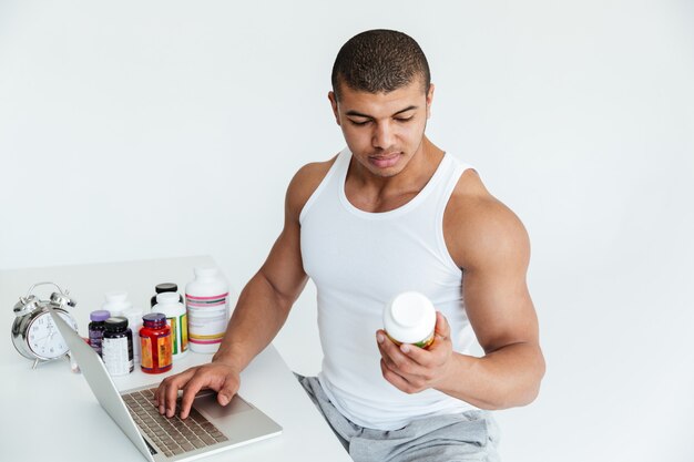 Navigating the World of Peptides and SARMs: What You Need to Know Before Buying Online