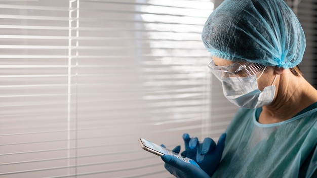 How Does Mobile Imaging Technology Improve Patient Care in Non-Hospital Settings?